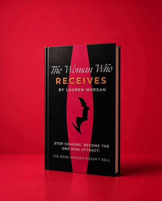 Paperback - The Woman Who Receives